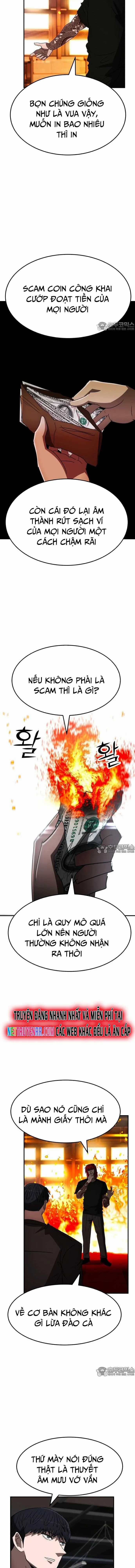 Coin Báo Thù - Chapter 64 - Trang 7