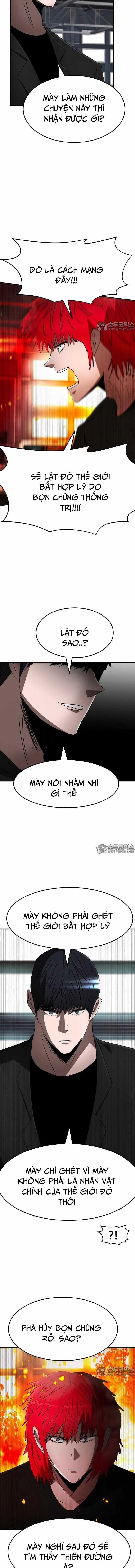 Coin Báo Thù - Chapter 64 - Trang 8