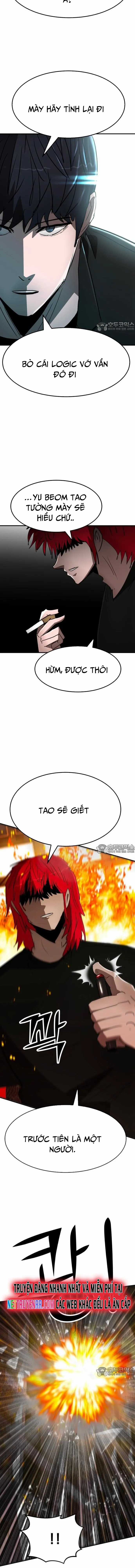 Coin Báo Thù - Chapter 64 - Trang 9