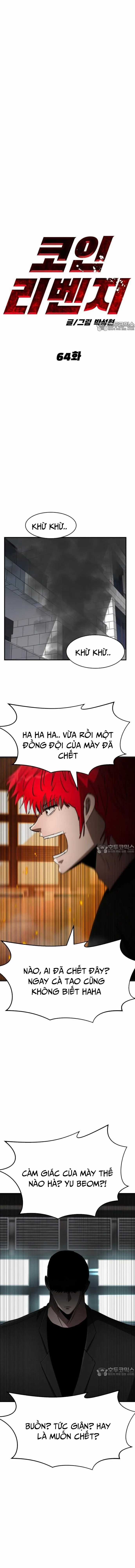 Coin Báo Thù - Chapter 64 - Trang 10