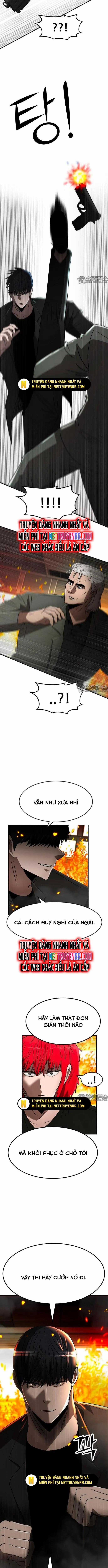 Coin Báo Thù - Chapter 65 - Trang 19