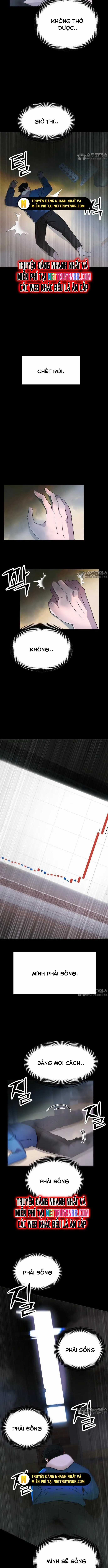 Coin Báo Thù - Chapter 65 - Trang 8