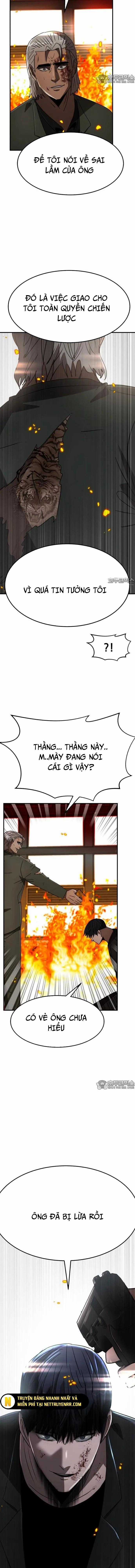 Coin Báo Thù - Chapter 66 - Trang 21