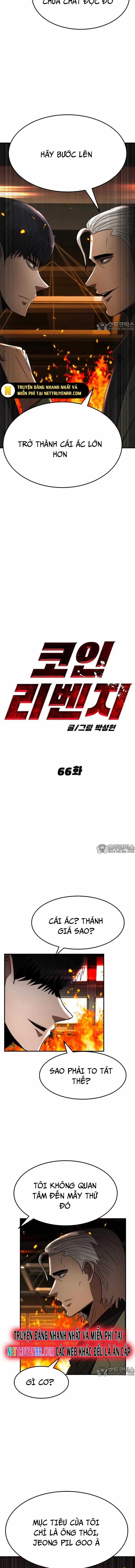 Coin Báo Thù - Chapter 66 - Trang 8