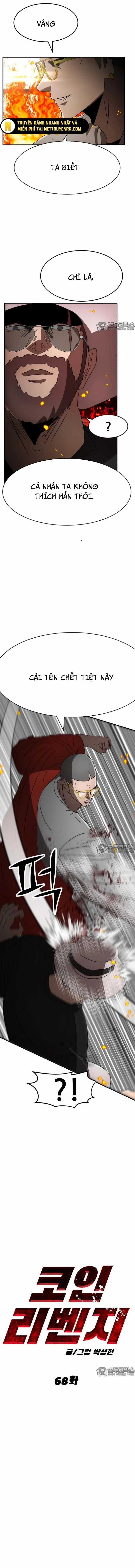 Coin Báo Thù - Chapter 68 - Trang 12