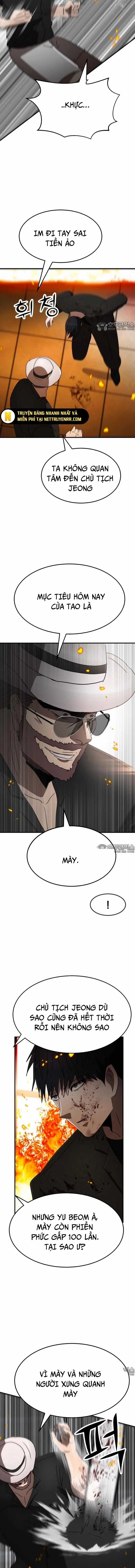 Coin Báo Thù - Chapter 68 - Trang 8