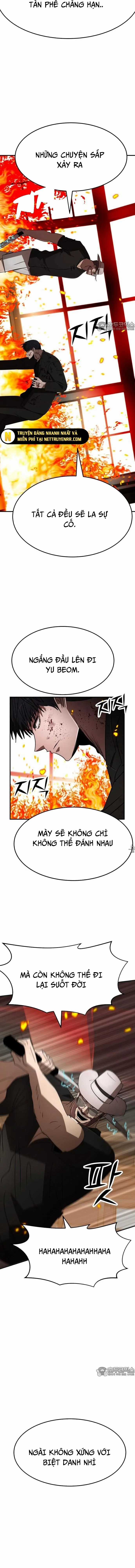 Coin Báo Thù - Chapter 68 - Trang 10