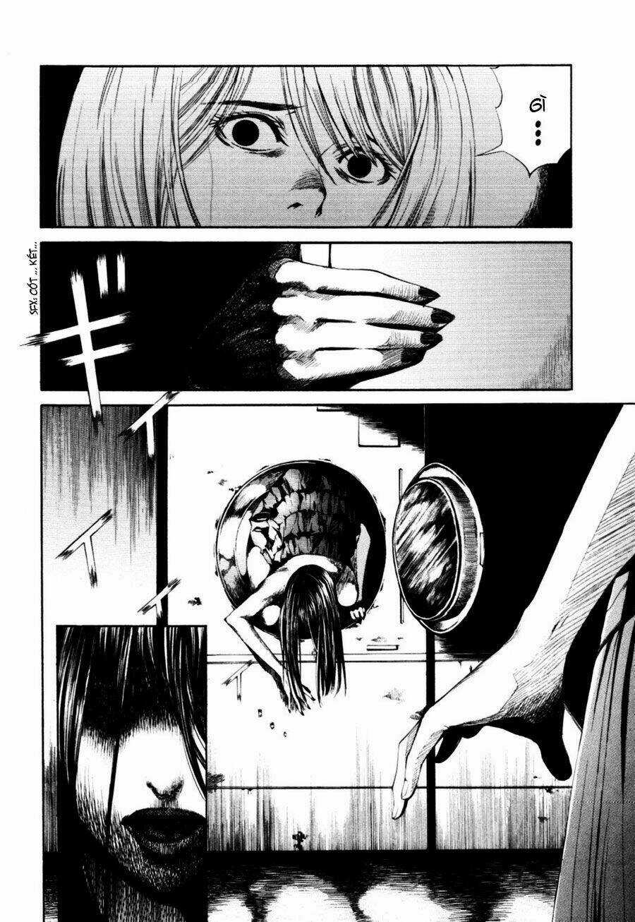 Coin Laundry No Onna - Chapter 1 - Trang 9