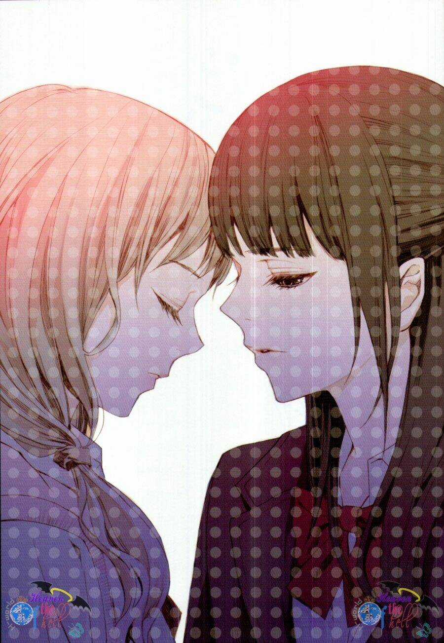 Coin Laundry No Onna - Chapter 10 - Trang 3