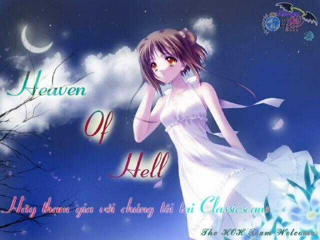 Coin Laundry No Onna - Chapter 11 - Trang 21