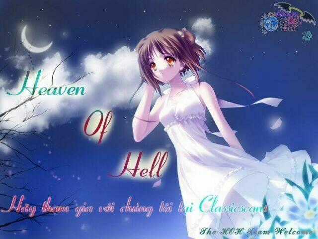 Coin Laundry No Onna - Chapter 12 - Trang 17