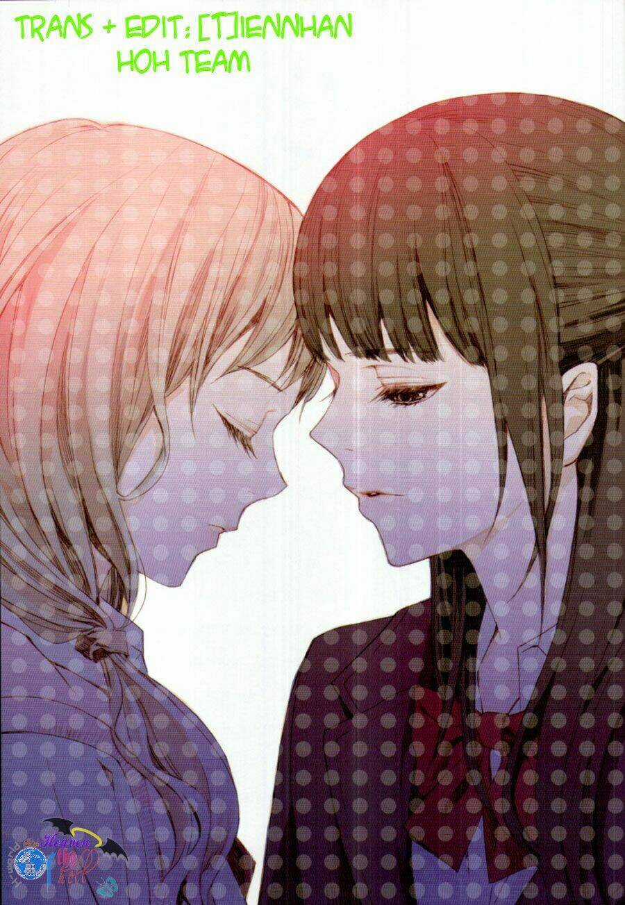 Coin Laundry No Onna - Chapter 12 - Trang 3