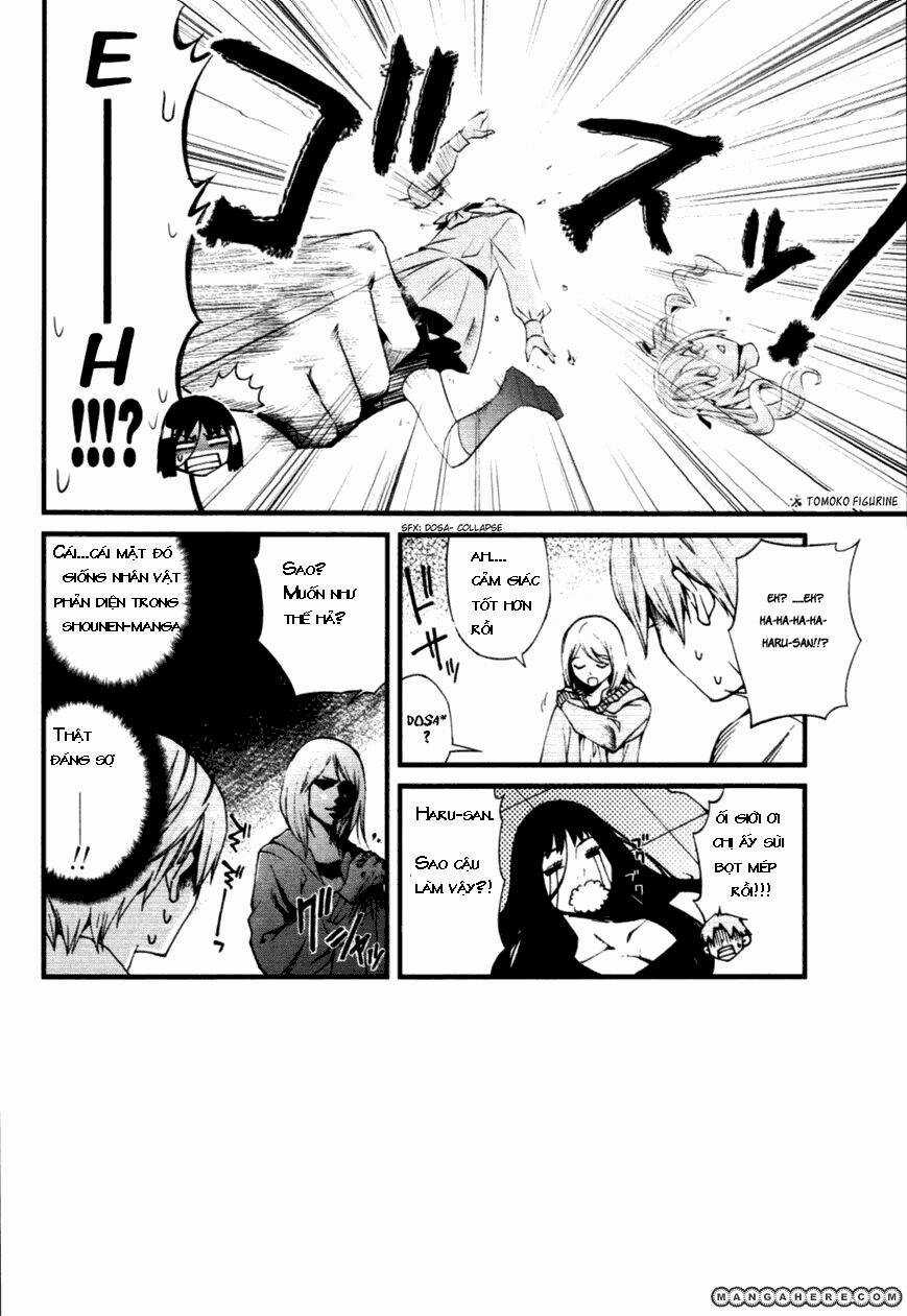 Coin Laundry No Onna - Chapter 13 - Trang 3