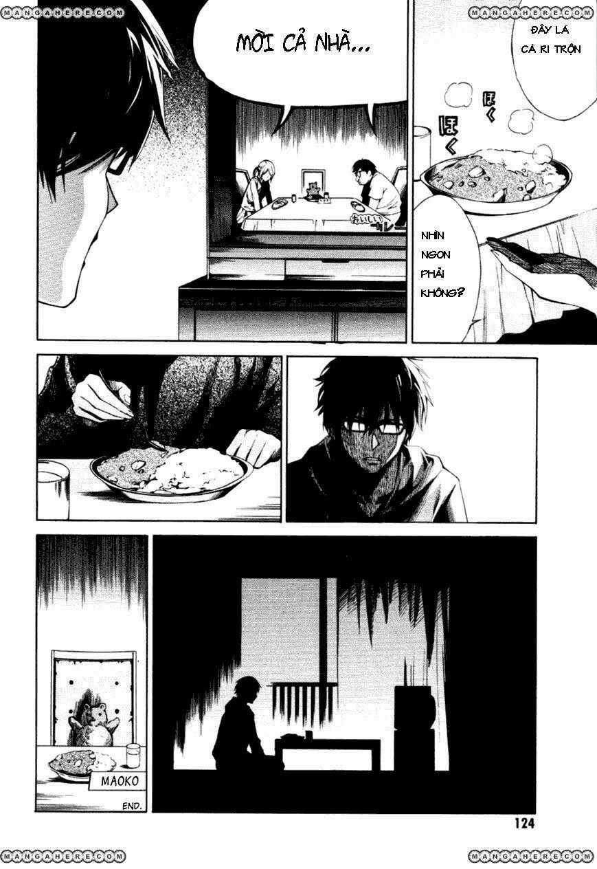 Coin Laundry No Onna - Chapter 14 - Trang 7