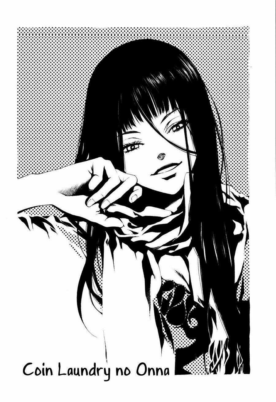 Coin Laundry No Onna - Chapter 4 - Trang 3