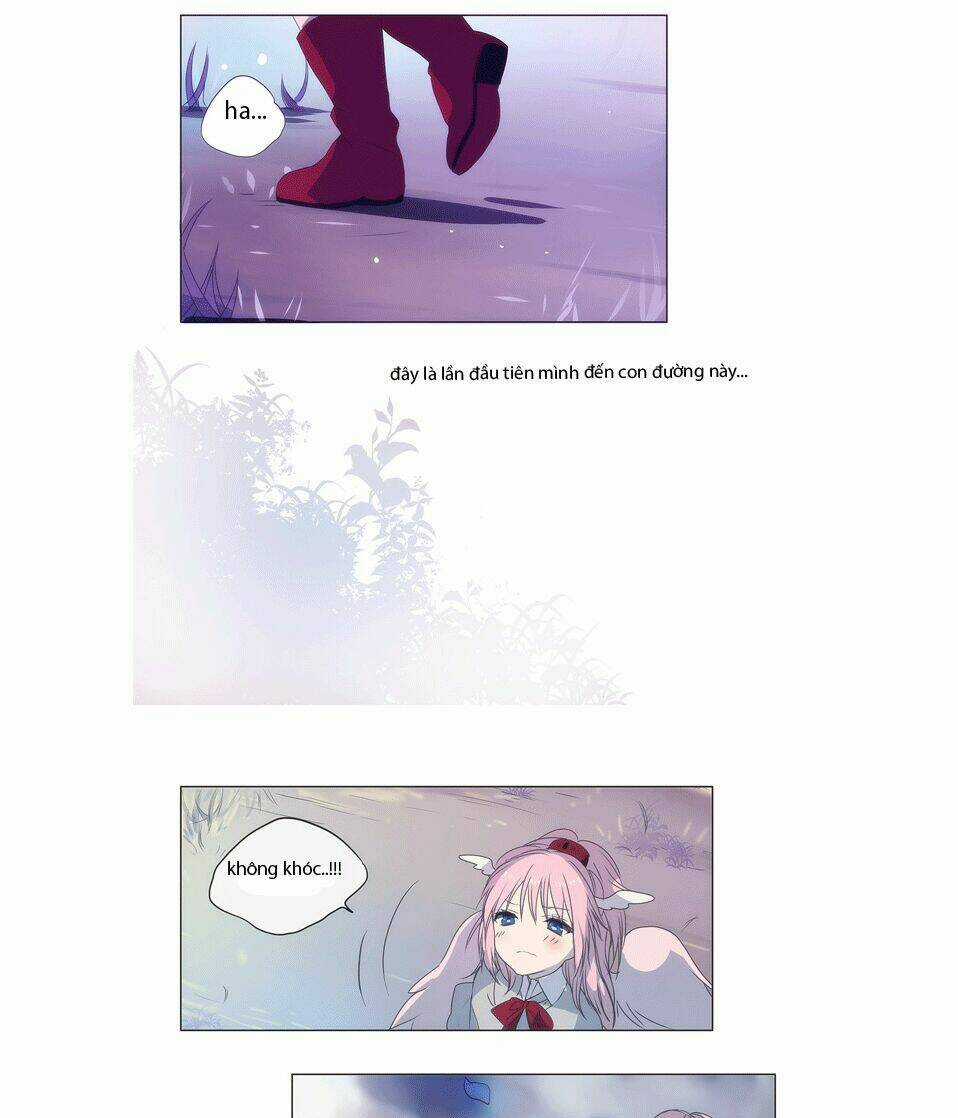 COIN - Chapter 1 - Trang 11