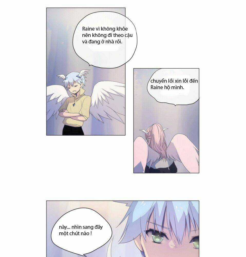 COIN - Chapter 1 - Trang 13