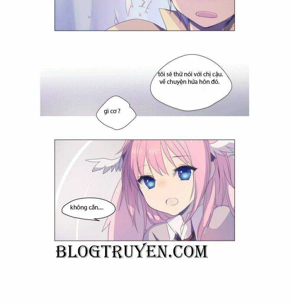 COIN - Chapter 1 - Trang 14