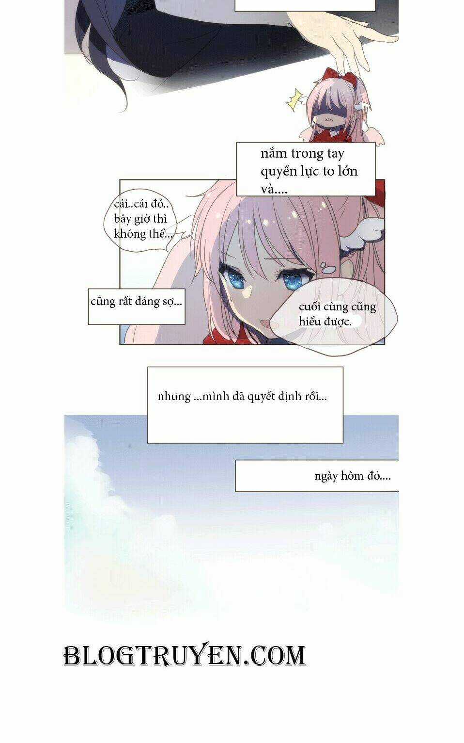 COIN - Chapter 1 - Trang 6