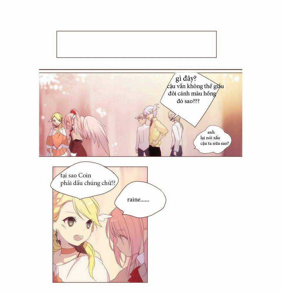 COIN - Chapter 1 - Trang 7