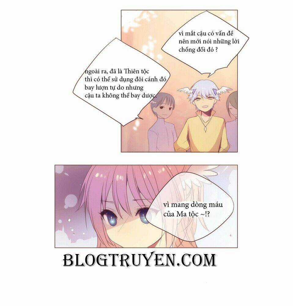 COIN - Chapter 1 - Trang 8