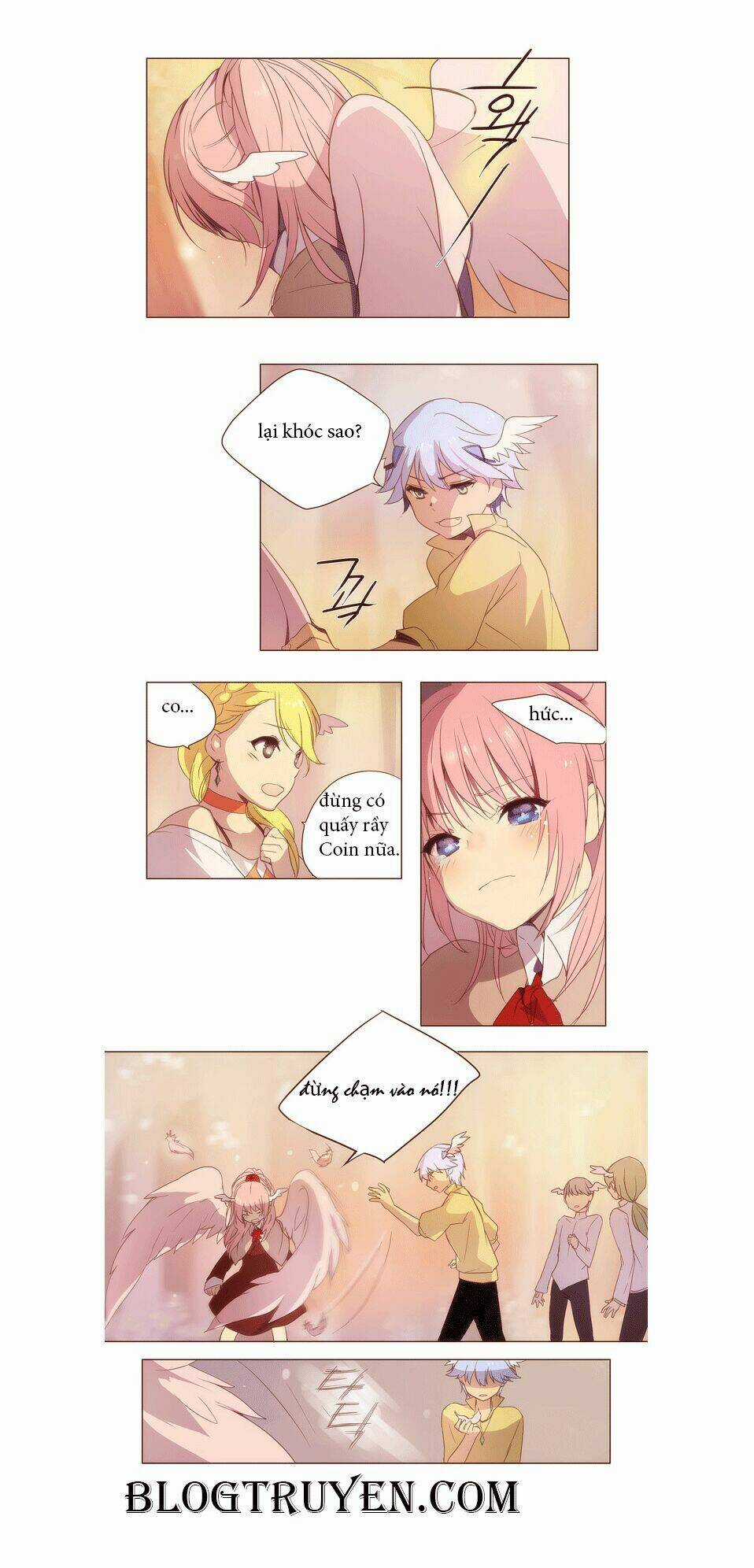 COIN - Chapter 1 - Trang 9