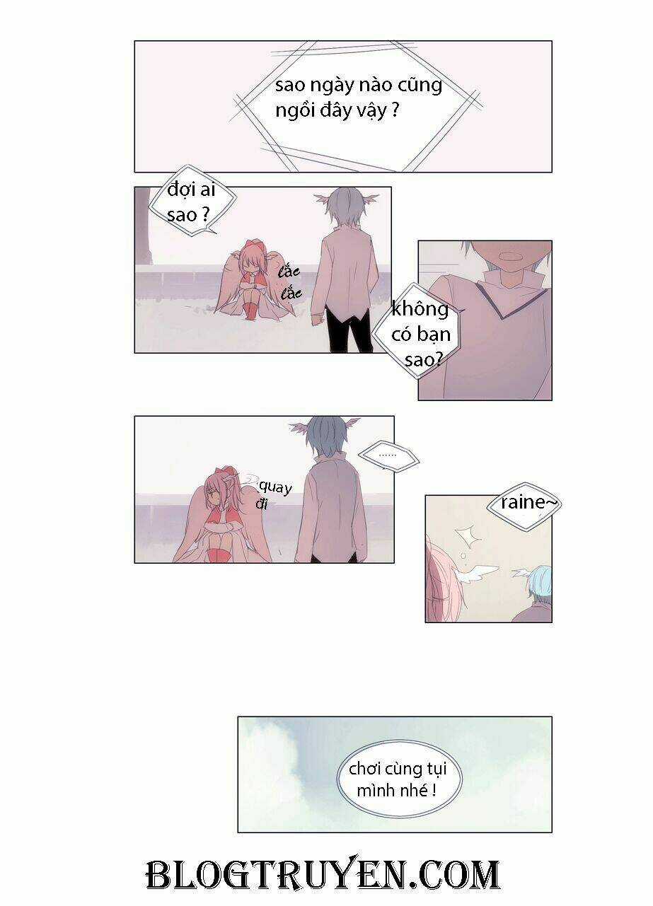 COIN - Chapter 10 - Trang 11