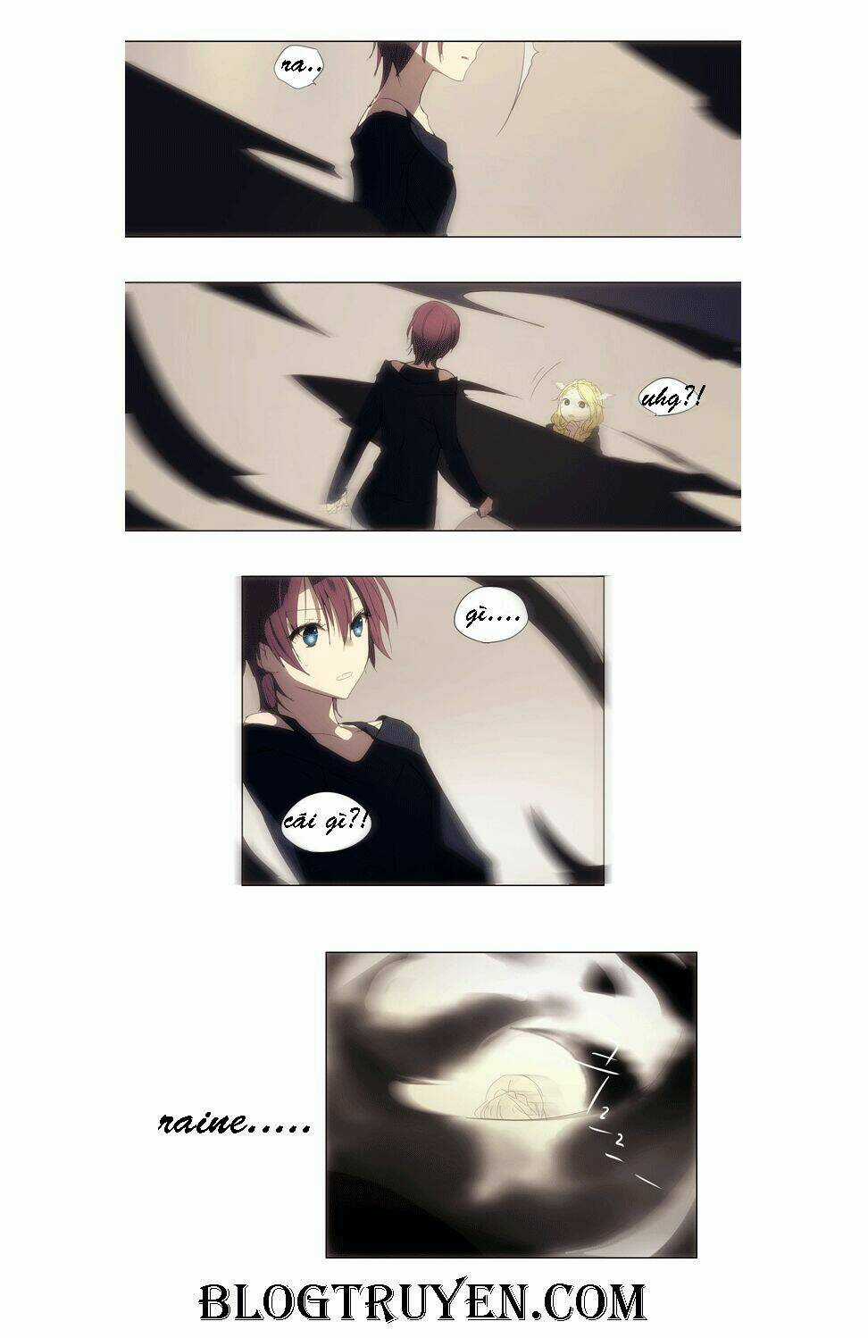 COIN - Chapter 10 - Trang 13