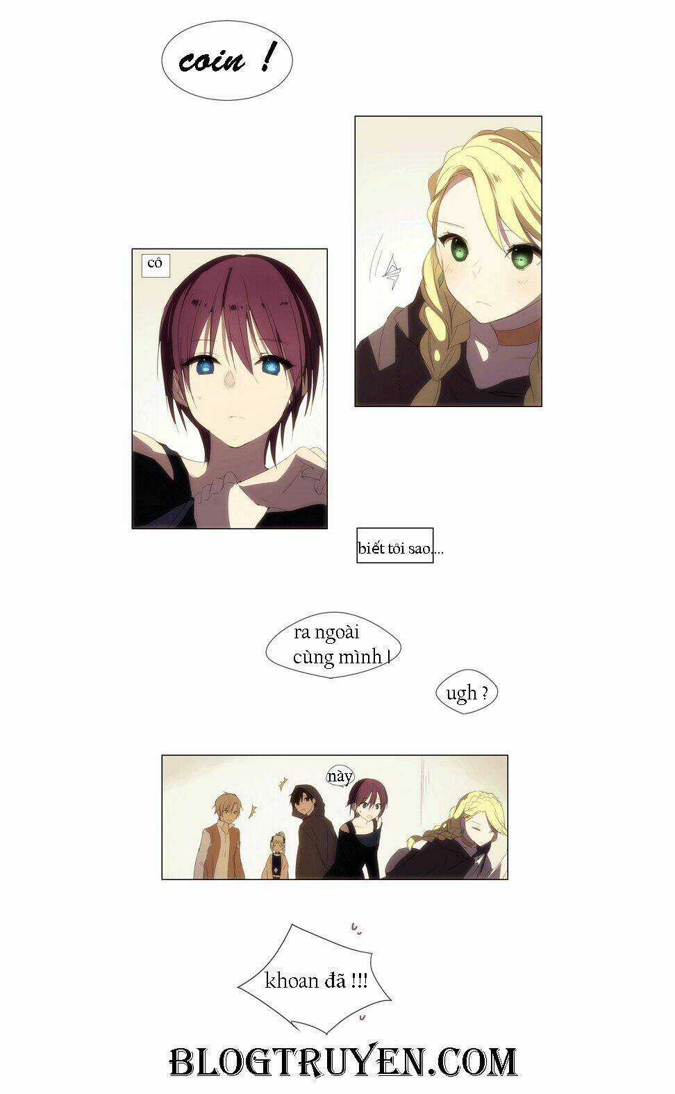 COIN - Chapter 10 - Trang 4