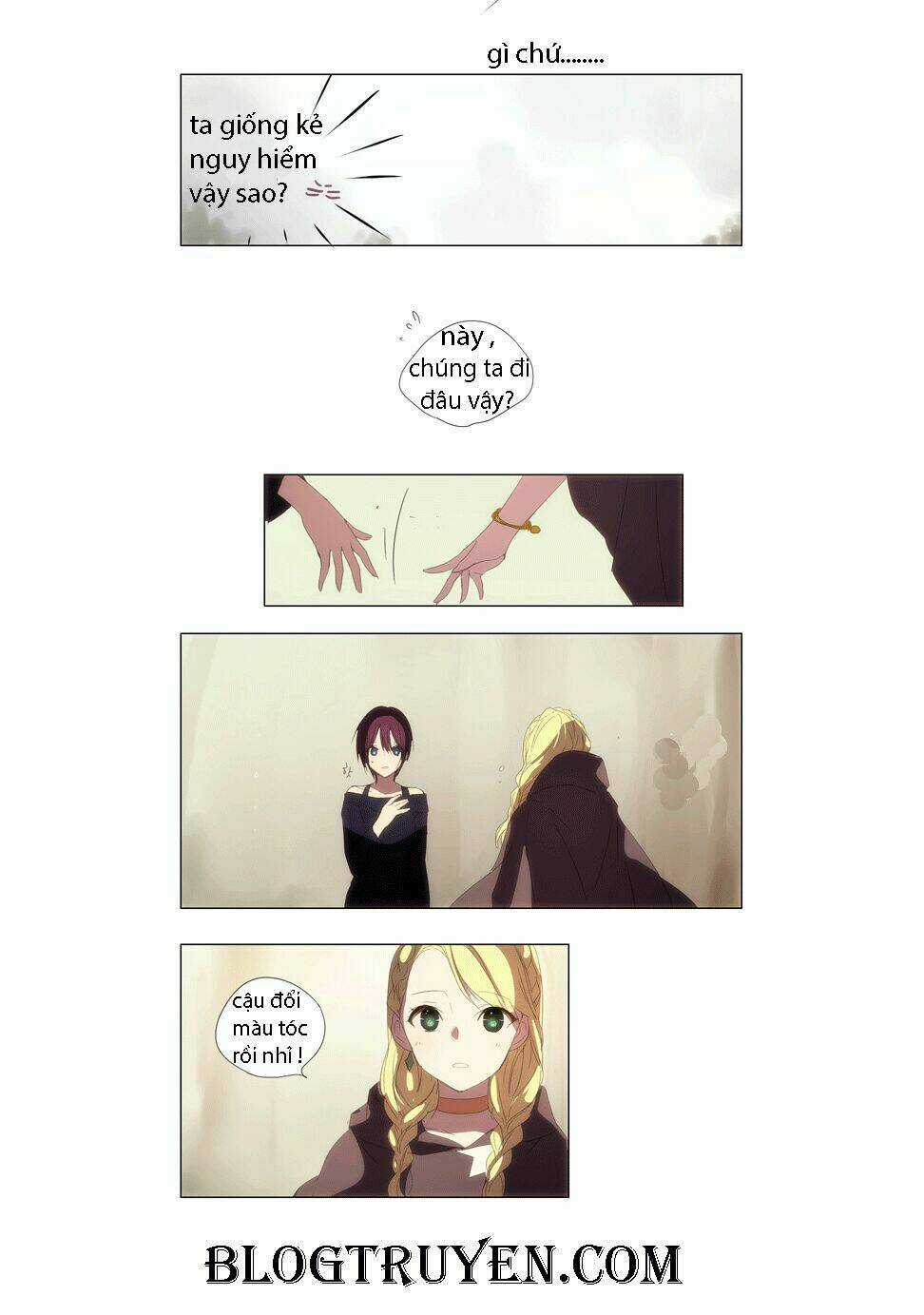 COIN - Chapter 10 - Trang 7