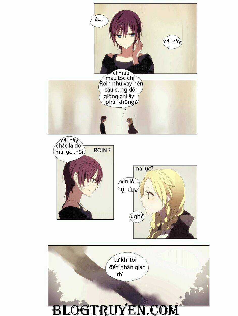 COIN - Chapter 10 - Trang 8