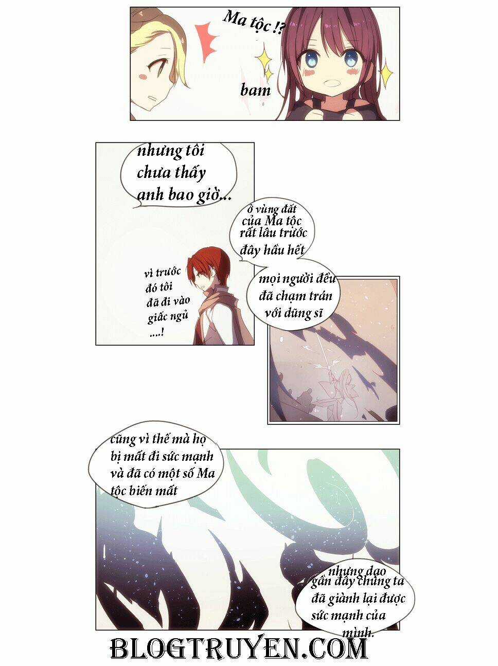 COIN - Chapter 11 - Trang 12