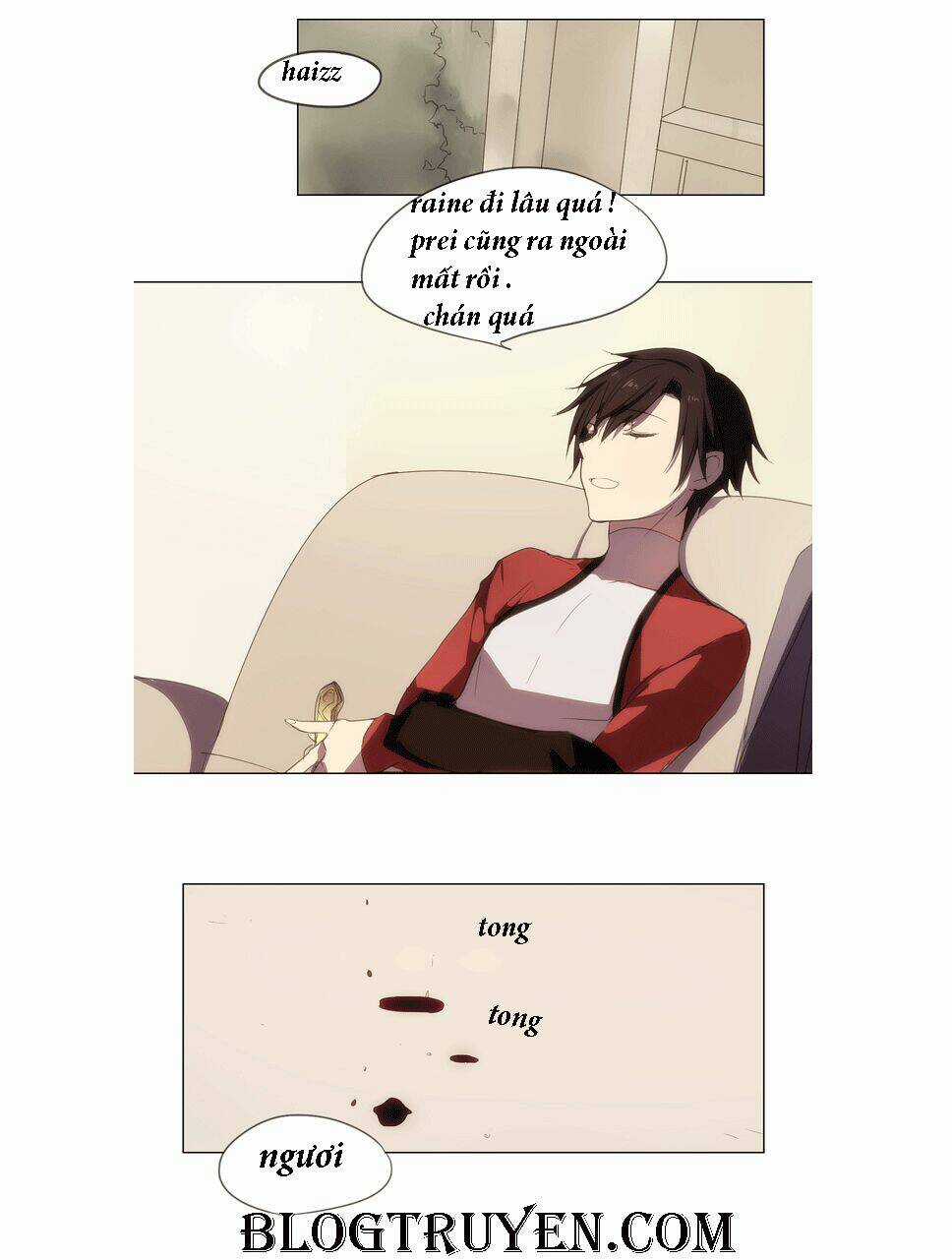 COIN - Chapter 11 - Trang 17