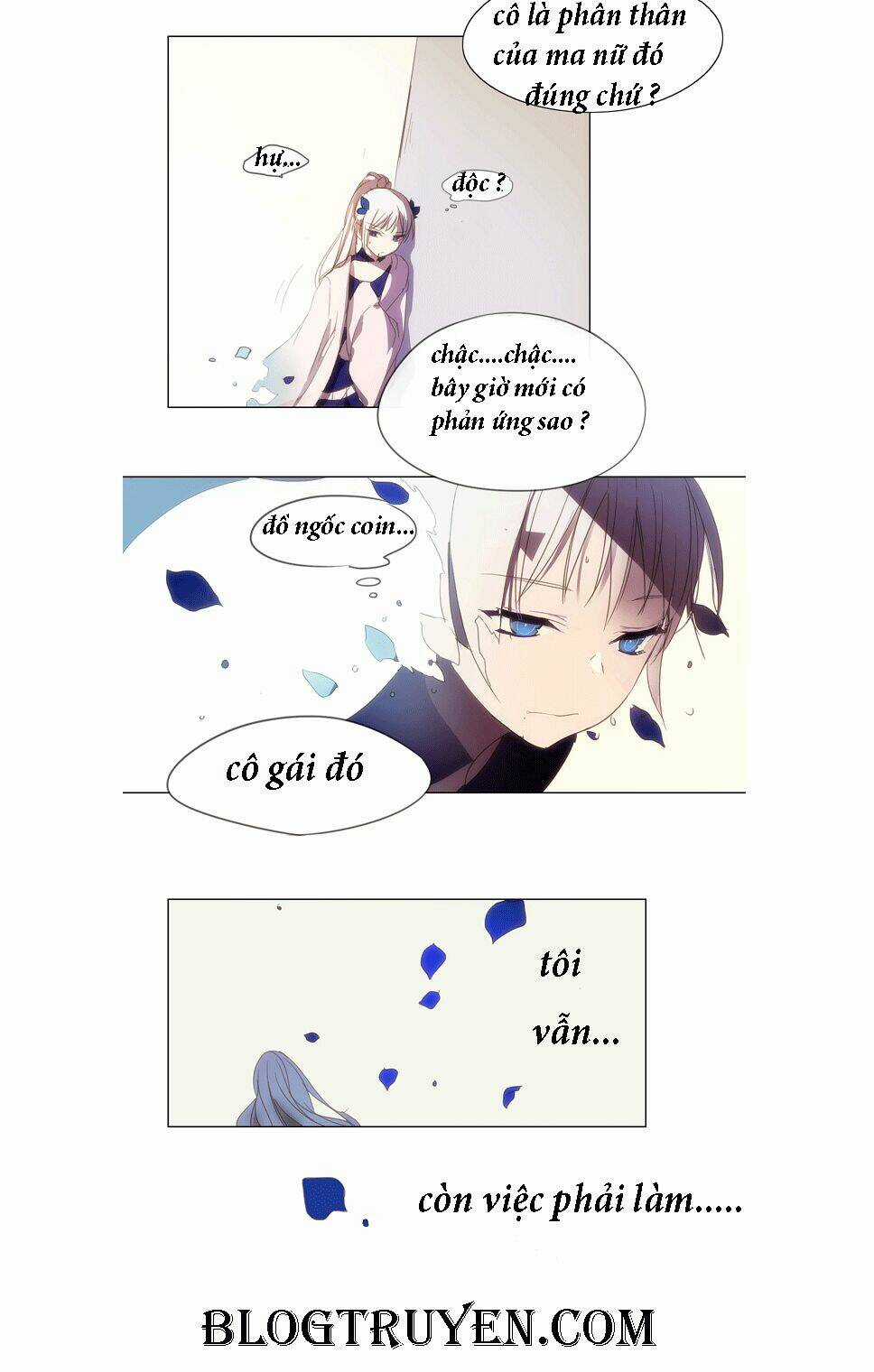 COIN - Chapter 11 - Trang 19