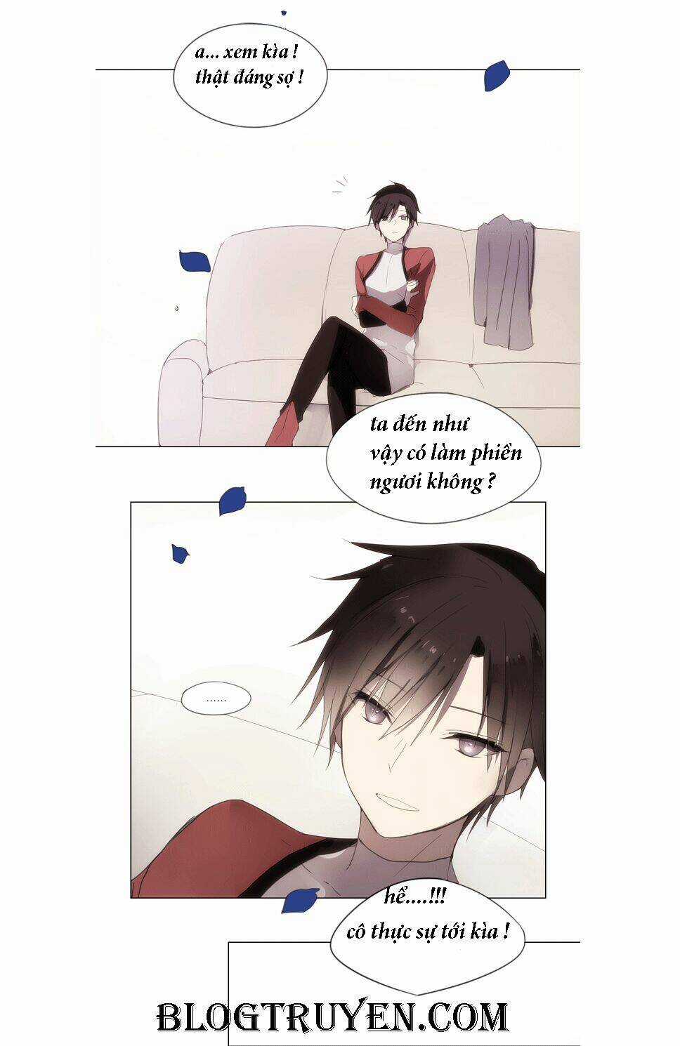 COIN - Chapter 11 - Trang 20