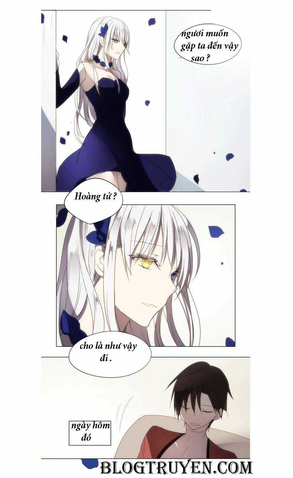 COIN - Chapter 11 - Trang 21