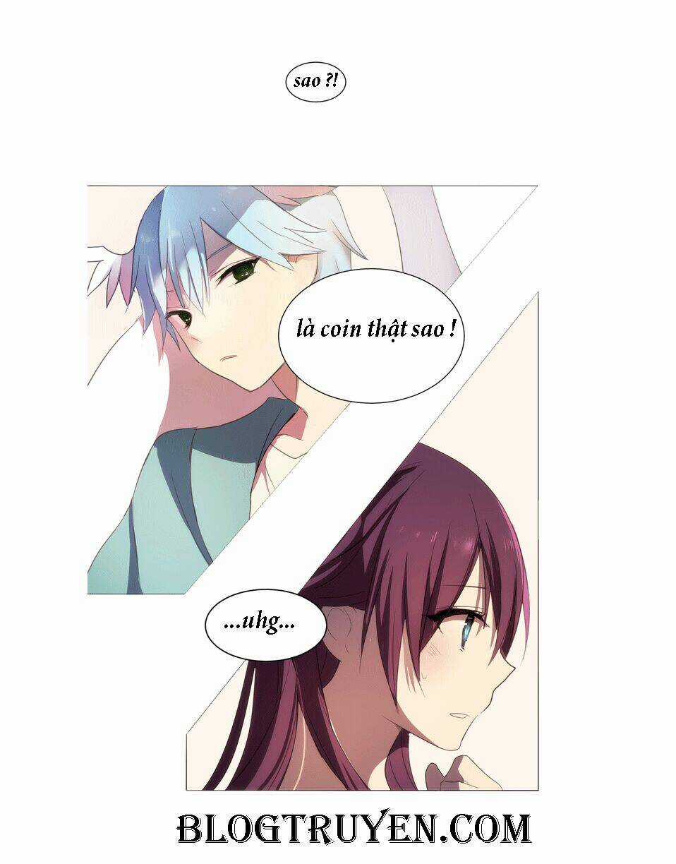 COIN - Chapter 12 - Trang 11