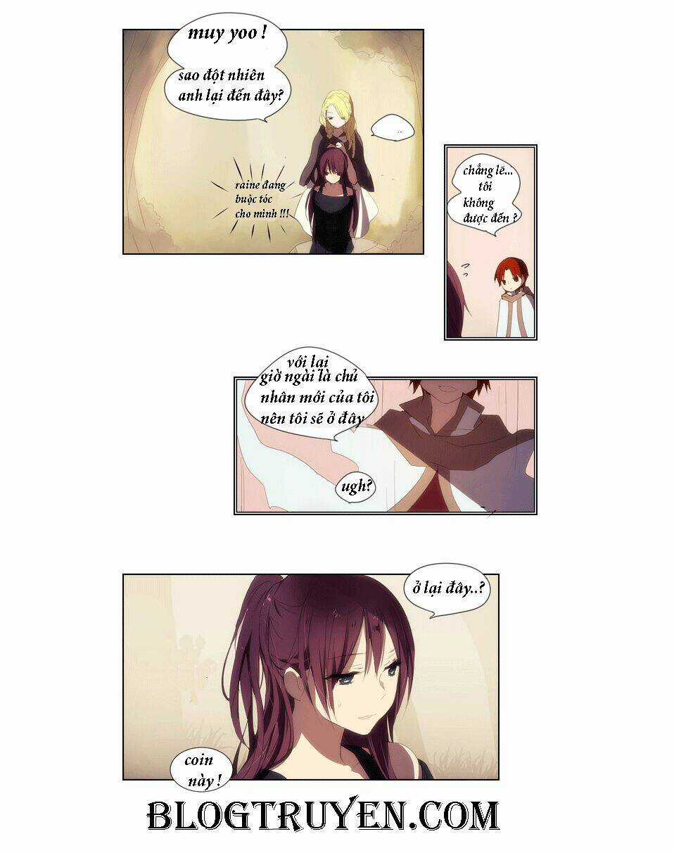 COIN - Chapter 12 - Trang 12