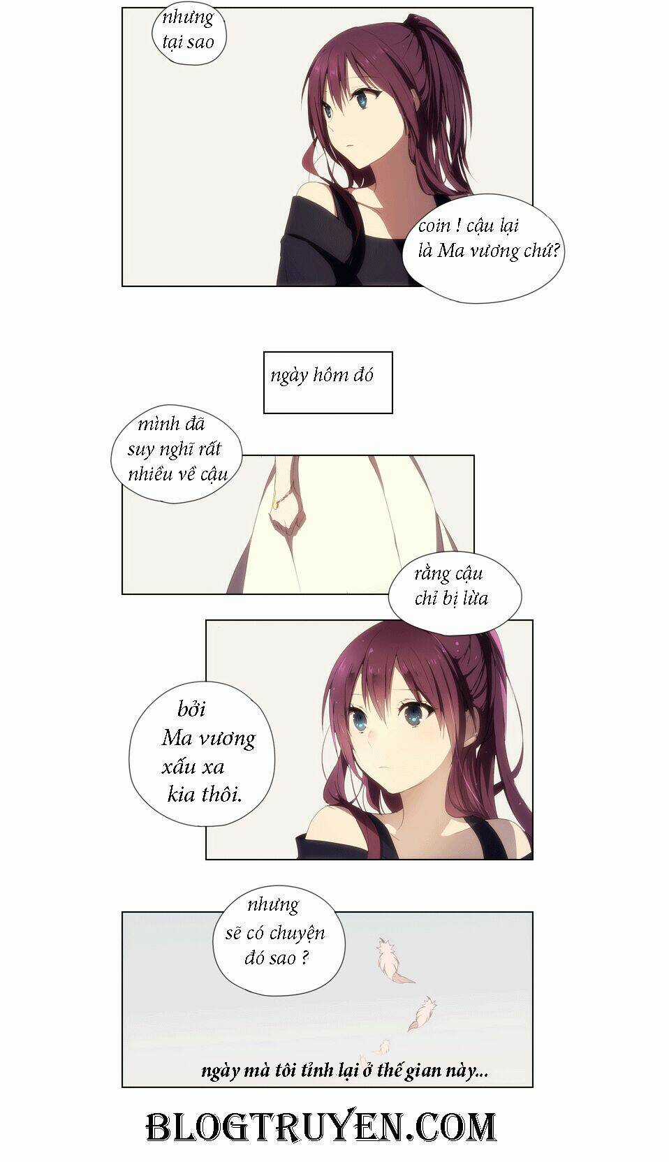 COIN - Chapter 12 - Trang 14