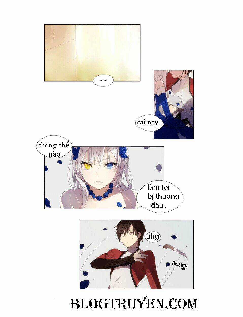 COIN - Chapter 12 - Trang 4