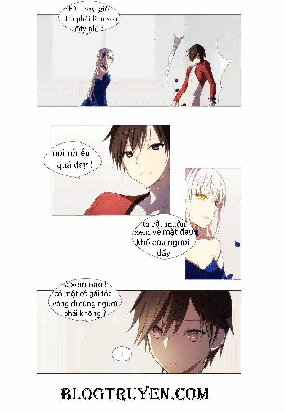 COIN - Chapter 12 - Trang 5