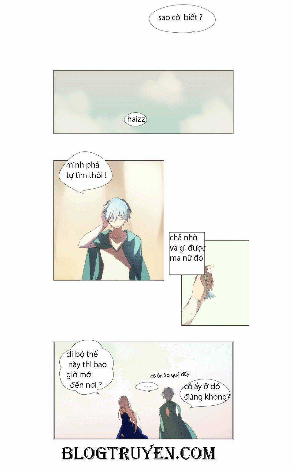 COIN - Chapter 12 - Trang 6