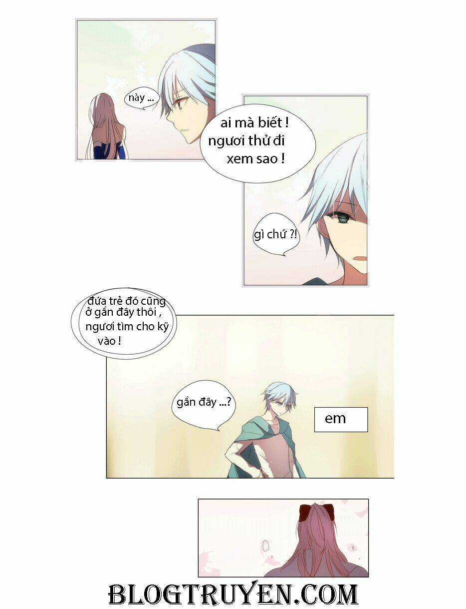 COIN - Chapter 12 - Trang 7