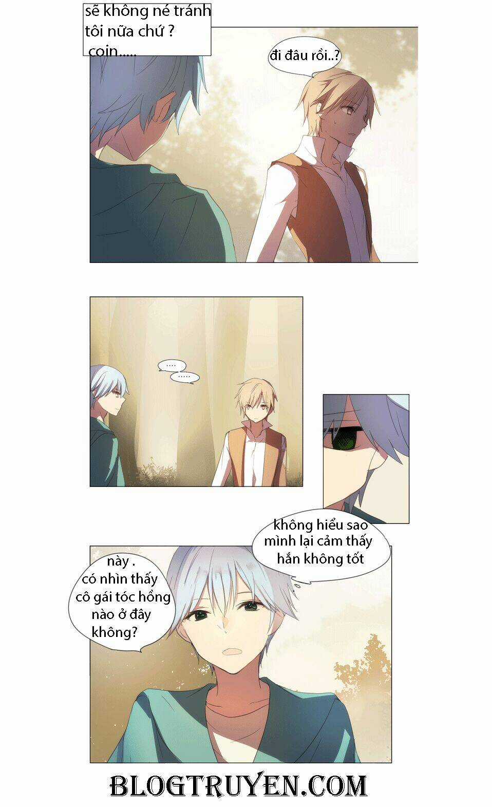 COIN - Chapter 12 - Trang 8