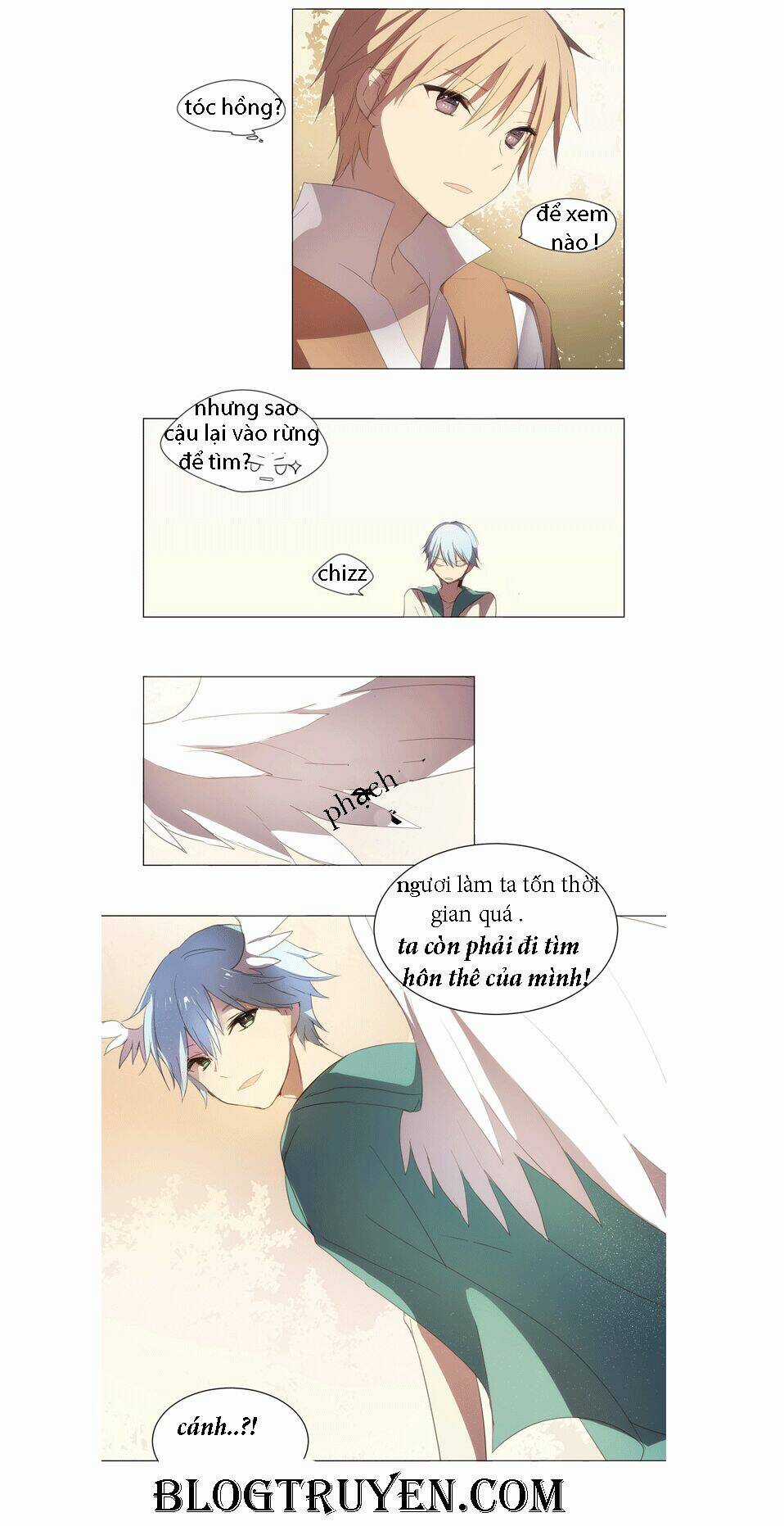 COIN - Chapter 12 - Trang 9