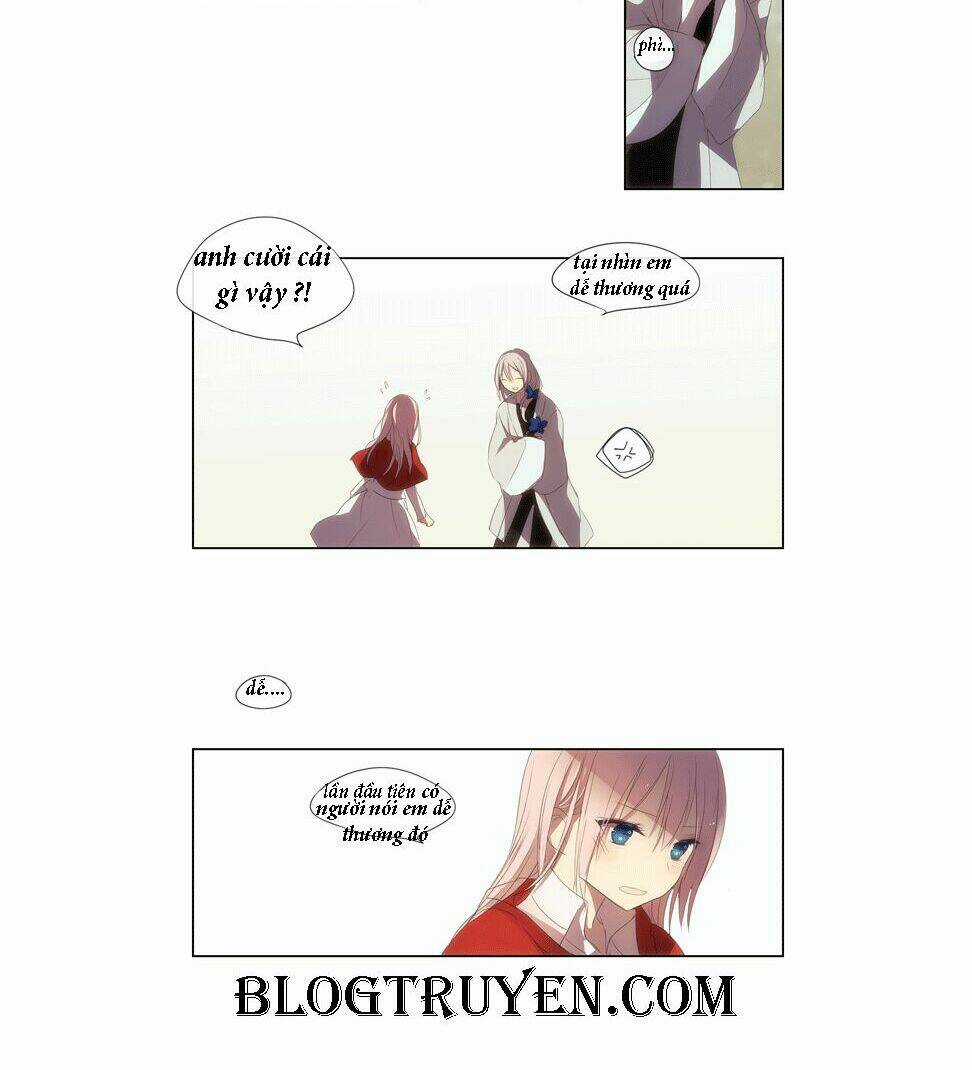 COIN - Chapter 13 - Trang 12