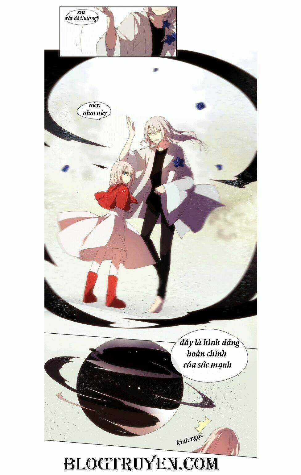 COIN - Chapter 13 - Trang 13