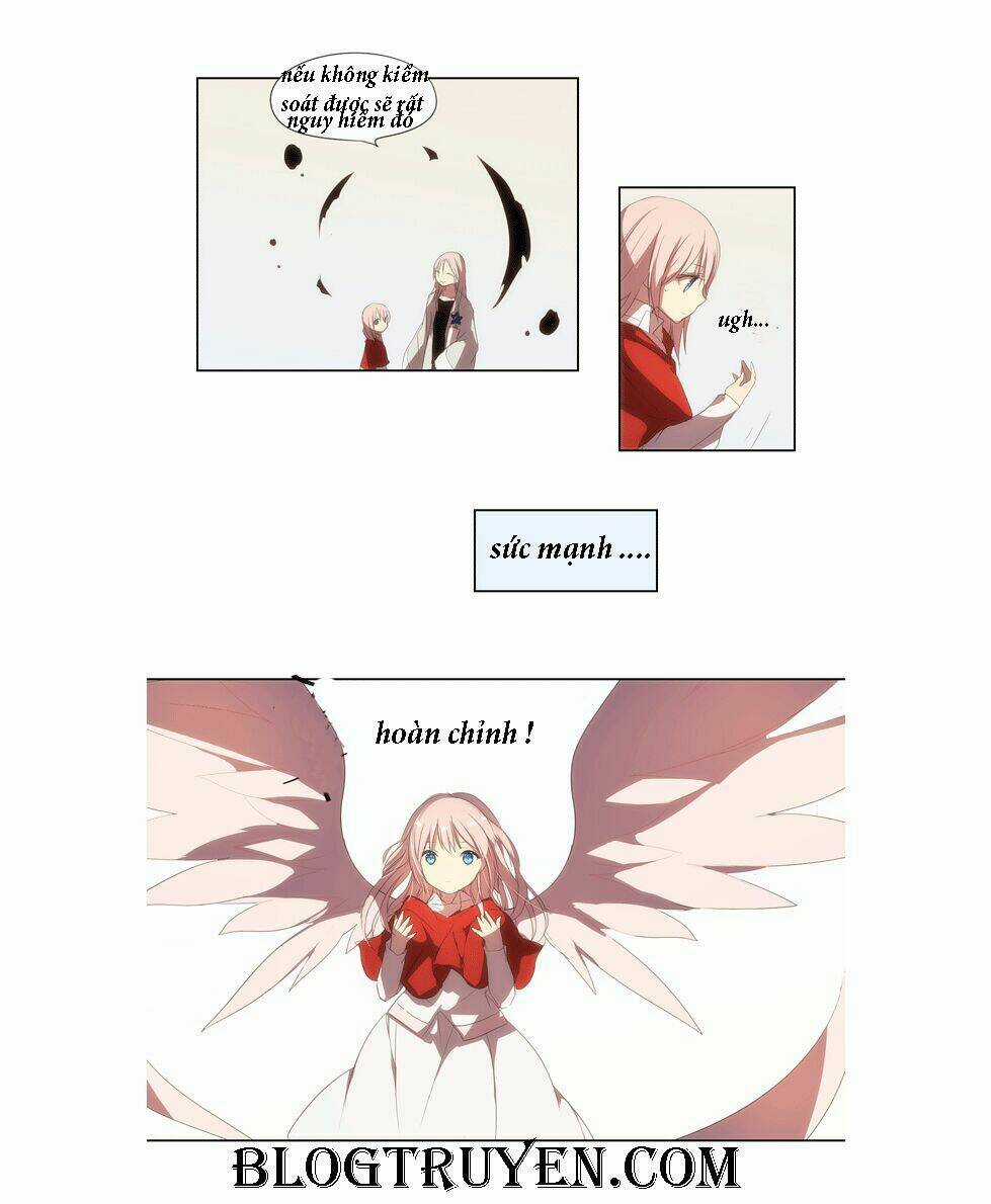 COIN - Chapter 13 - Trang 14