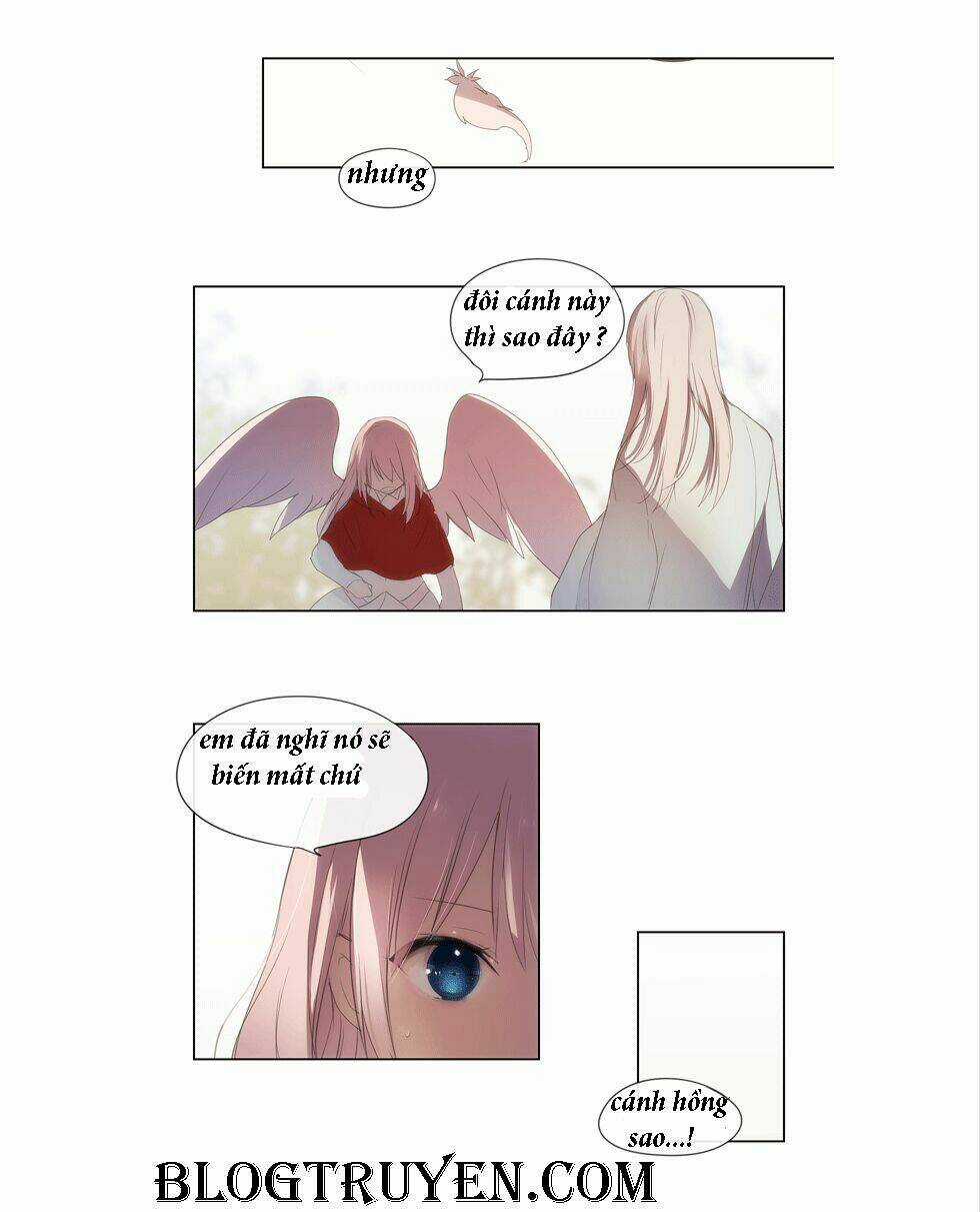 COIN - Chapter 13 - Trang 15