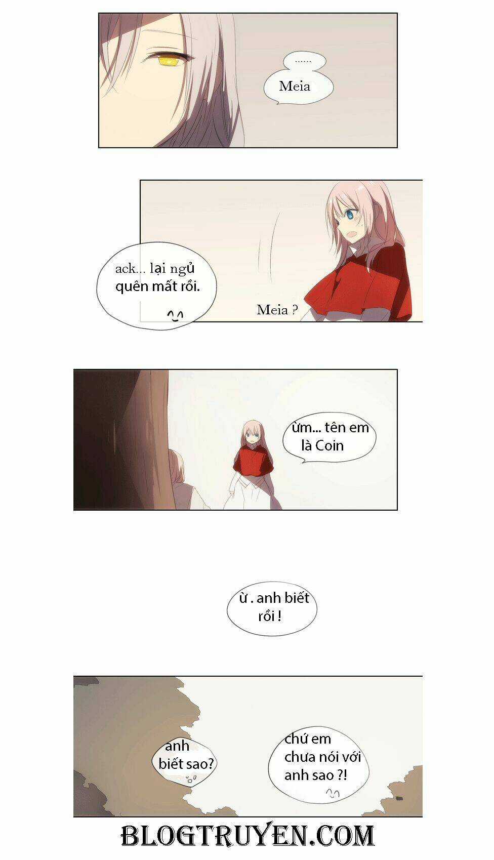 COIN - Chapter 14 - Trang 11